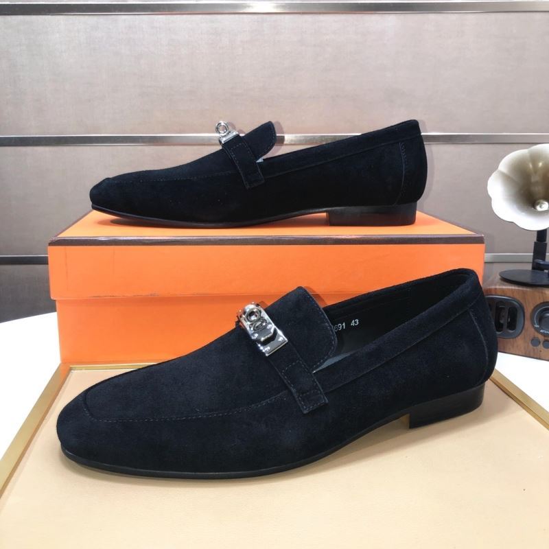 Hermes Business Shoes